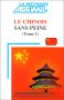 Assimil chinois, tome 1