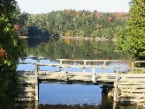 Lac du Moulin