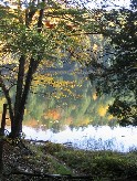 Lac du Moulin