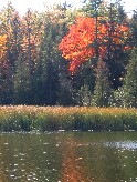 Lac des Fes