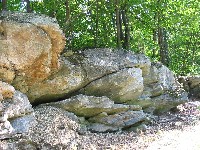 Parc de la Gatineau